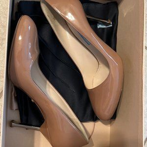 Prada calzature donna pump